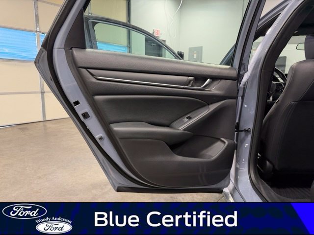 Used 2022 Honda Accord Sport image 24