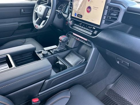 New 2026 Toyota Tundra Limited image 15