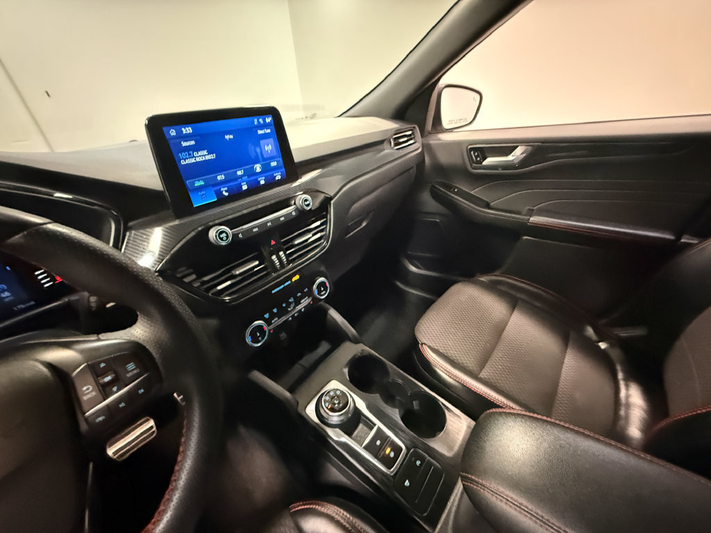 Used 2024 Ford Escape ST-Line AWD/4WD image 81