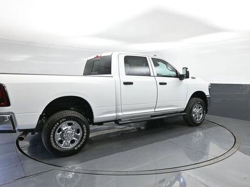New 2026 RAM 2500 Tradesman image 15