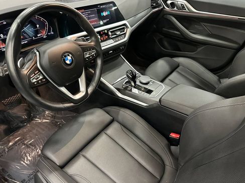 Used 2023 BMW 430i Gran Coupe RWD image 10