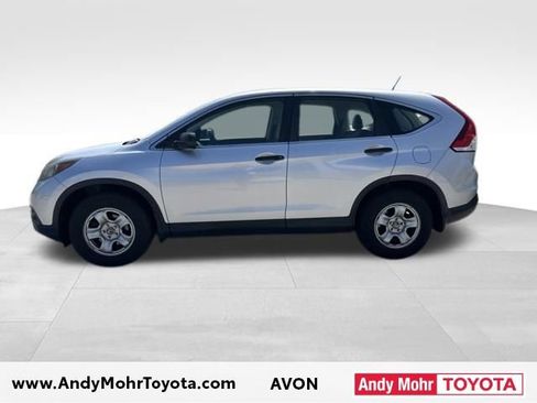 Used 2014 Honda CR-V LX image 5