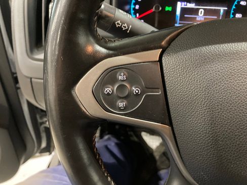 Used 2017 Chevrolet Colorado Z71 AWD/4WD image 25