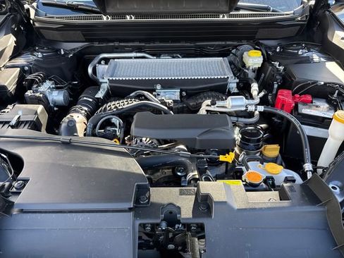 New 2026 Subaru Outback Limited XT image 32