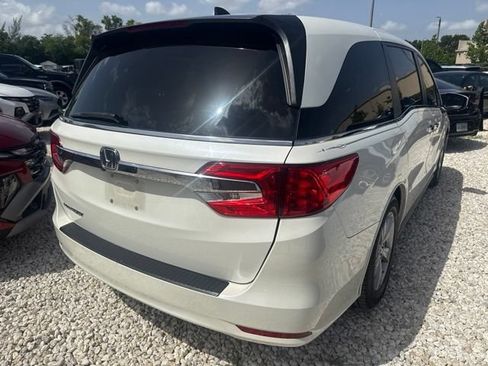 Used 2019 Honda Odyssey EX-L image 6