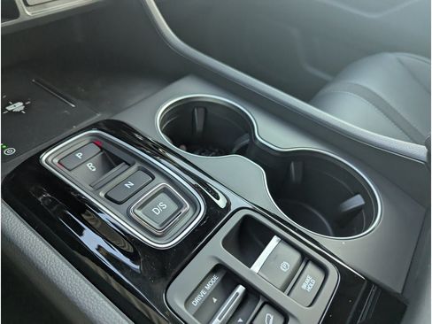 New 2026 Honda Pilot EX-L image 23
