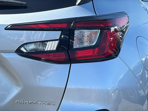 Certified 2024 Subaru Crosstrek 2.0i Premium AWD/4WD image 7