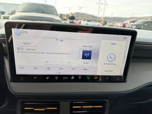 New 2026 Ford Maverick Tremor AWD/4WD image 21