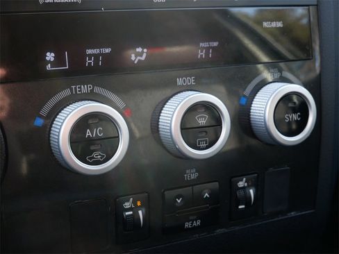 Used 2020 Toyota Sequoia TRD Pro image 20