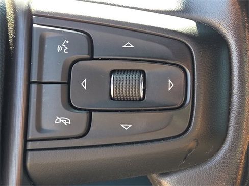 Used 2023 GMC Sierra 1500 AT4 w/ AT4 Preferred Package image 29