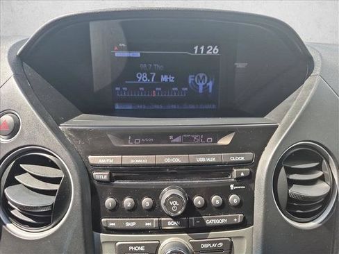 Used 2015 Honda Pilot EX-L image 13