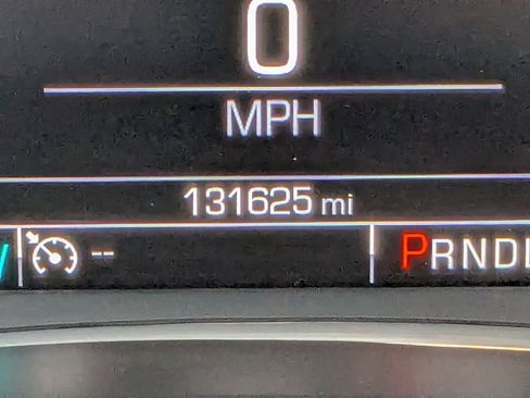 Used 2018 Chevrolet Equinox Premier image 29