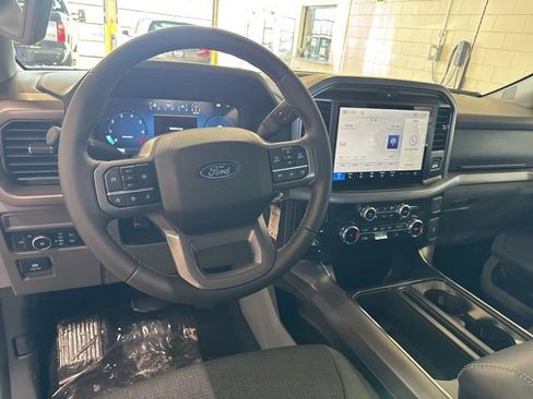 New 2026 Ford F150 XLT image 29