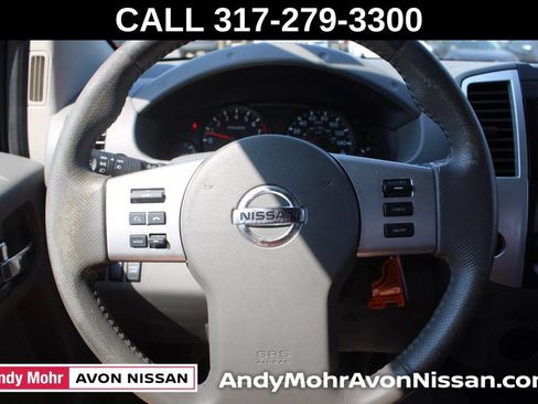 Used 2016 Nissan Frontier SV w/ SV Value Truck Package RWD image 26