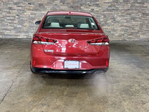 Used 2018 Hyundai Sonata SEL image 7