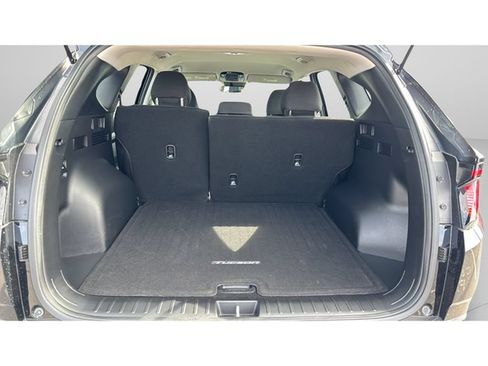 Certified 2025 Hyundai Tucson SE AWD/4WD image 11