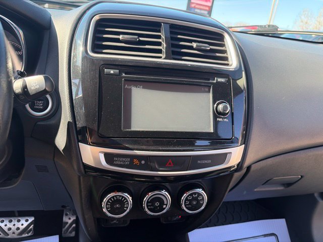 Used 2015 Mitsubishi Outlander Sport GT AWD/4WD image 22