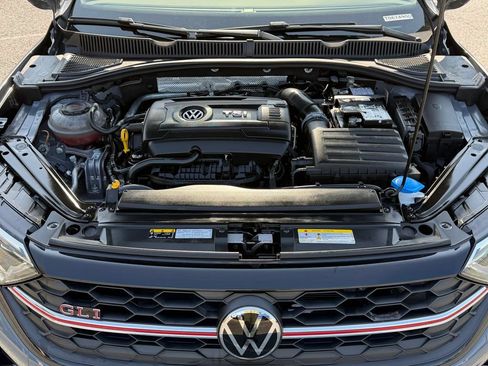 Used 2024 Volkswagen Jetta GLI Autobahn FWD image 35
