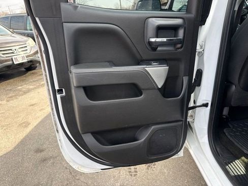 Used 2015 Chevrolet Silverado 1500 LT w/ All Star Edition image 13