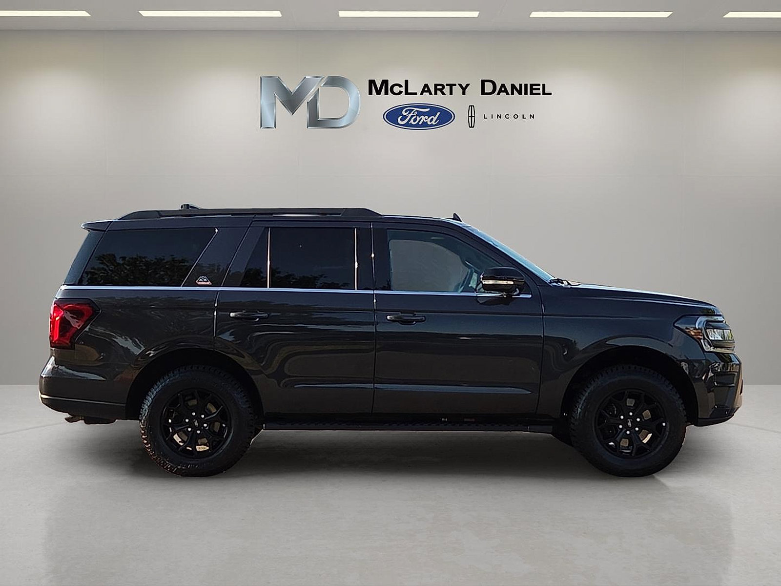 Certified 2022 Ford Expedition Timberline AWD/4WD image 6