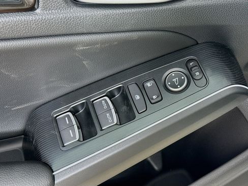 New 2025 Honda Civic Sport Touring image 21