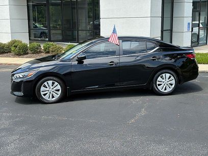 Used 2024 Nissan Sentra S