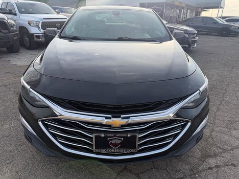 Used 2020 Chevrolet Malibu LS image 15