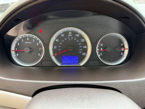 Used 2009 Hyundai Sonata GLS FWD image 24