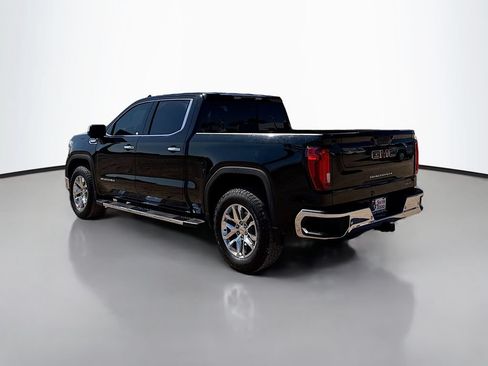 Used 2020 GMC Sierra 1500 SLT RWD image 5