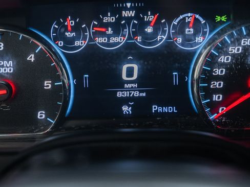 Used 2018 GMC Yukon Denali image 51