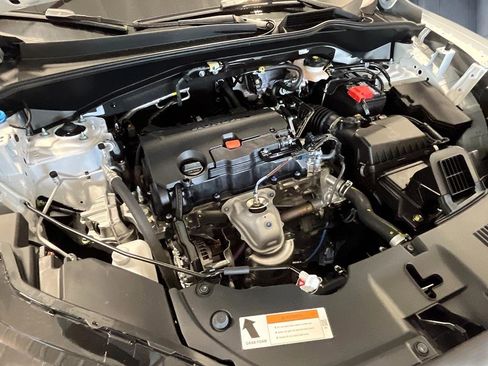 New 2026 Honda HR-V Sport image 12