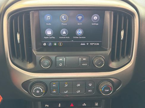 Used 2022 Chevrolet Colorado LT w/ Fleet Safety Package RWD image 32
