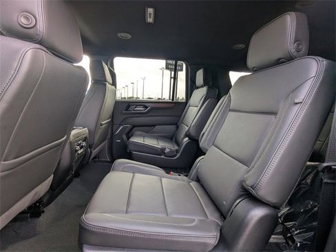 New 2026 GMC Yukon XL Denali image 17