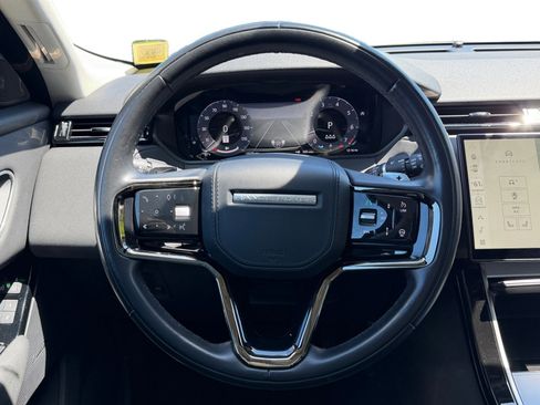 Used 2024 Land Rover Range Rover Velar S AWD/4WD image 11