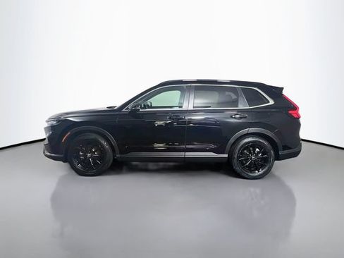 Used 2024 Honda CR-V Sport image 6