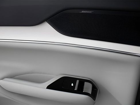 New 2025 Volvo EX90 Ultra image 30