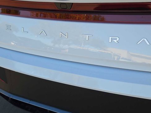 New 2026 Hyundai Elantra Sport image 12