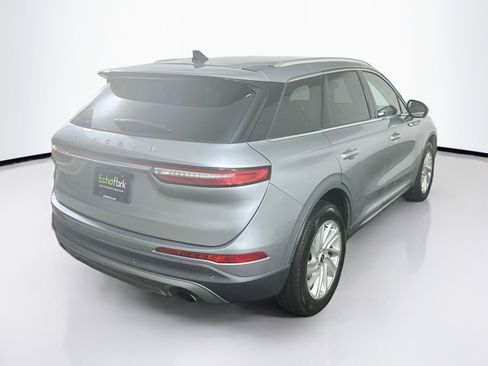 Used 2021 Lincoln Corsair FWD image 9