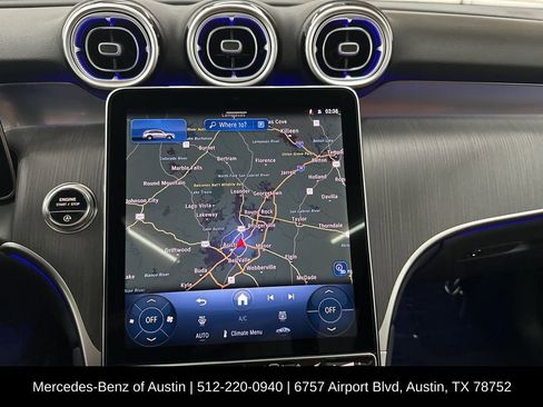 Certified 2026 Mercedes-Benz GLC 300 image 14