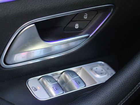 Certified 2022 Mercedes-Benz GLS 450 4MATIC w/ AMG Line Exterior image 12