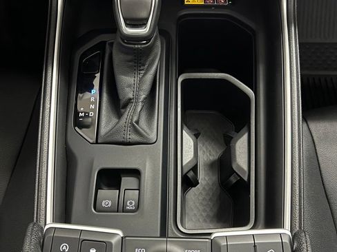 Certified 2024 Toyota Grand Highlander AWD image 27