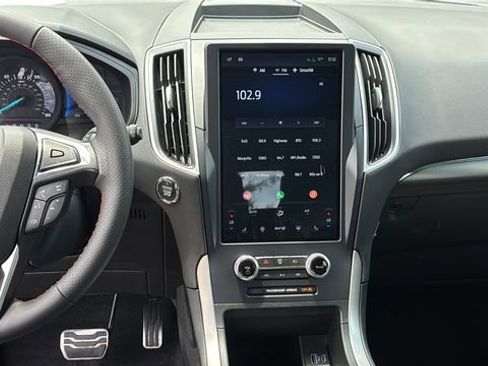 Used 2023 Ford Edge ST-Line AWD/4WD image 13
