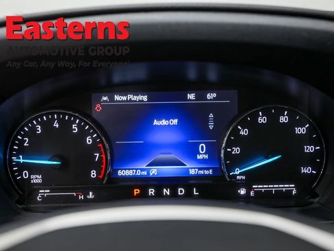 Used 2021 Ford Explorer XLT image 18