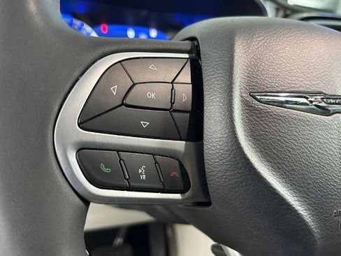 Used 2023 Chrysler Pacifica Limited w/ Uconnect Theater Family Group AWD/4WD image 55