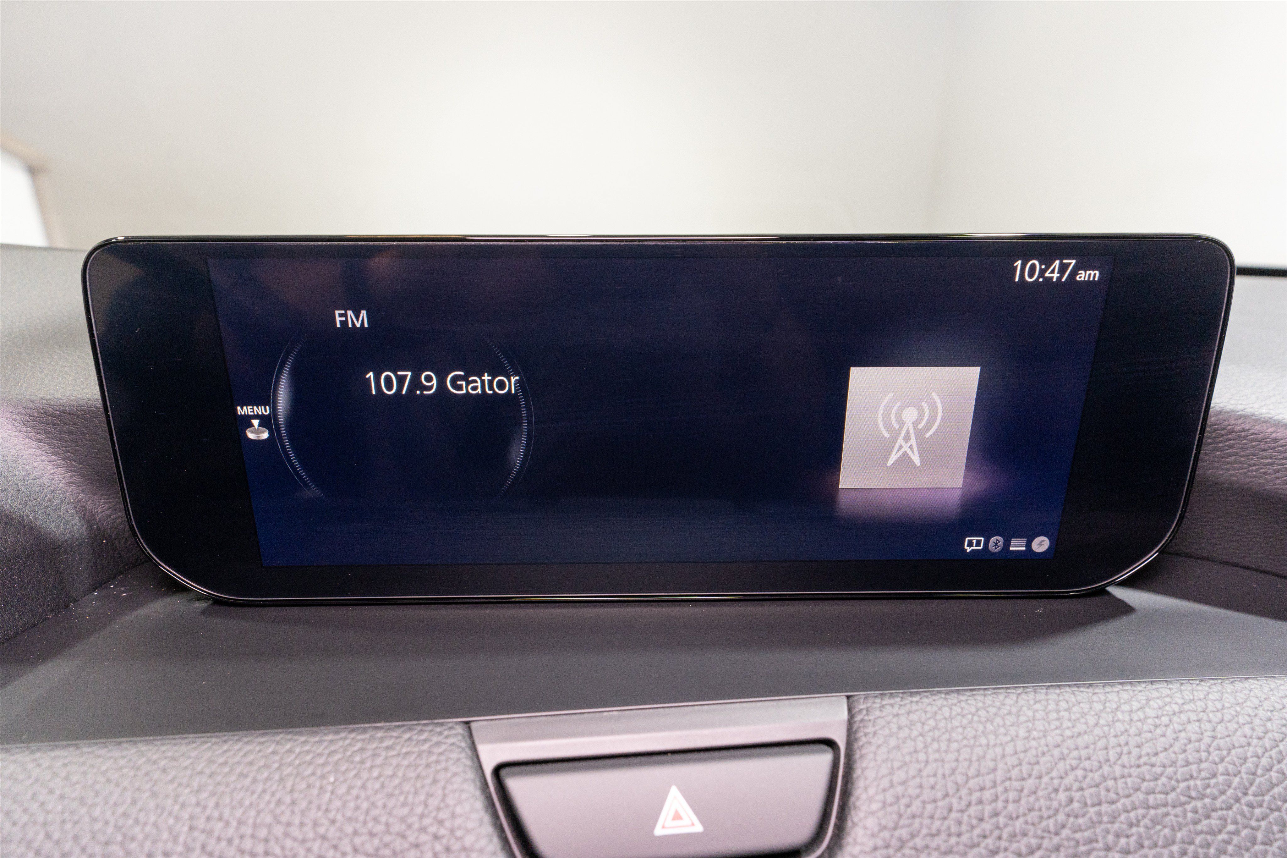 Used 2024 MAZDA CX-90 3.3 Turbo w/ Preferred Plus AWD/4WD image 17