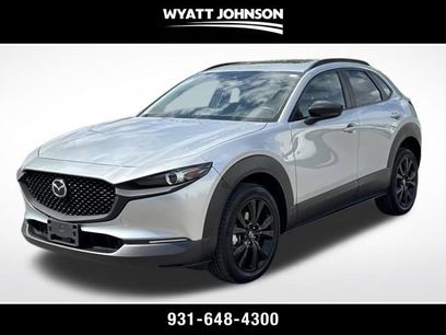 Used 2021 MAZDA CX-30 AWD 2.5 Turbo S