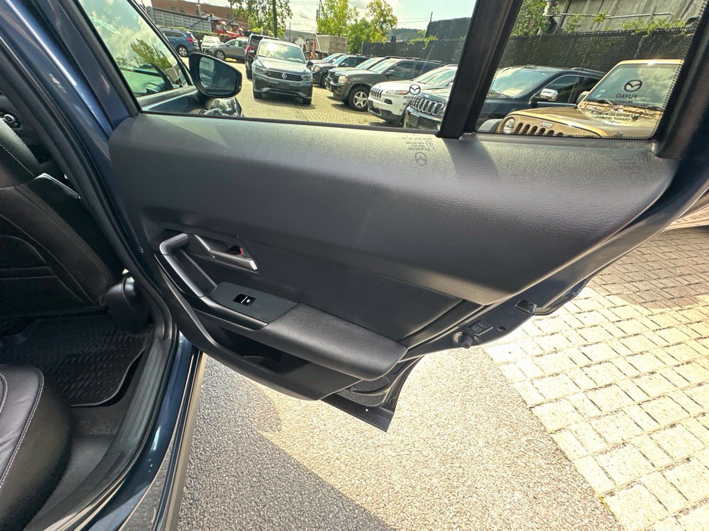Used 2026 MAZDA CX-50 AWD 2.5 S w/ Weather Package image 30