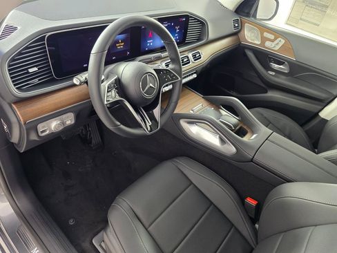 New 2026 Mercedes-Benz GLE 350 4MATIC image 7