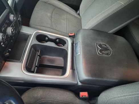 Used 2021 RAM 1500 Warlock w/ Trailer & Traction Group AWD/4WD image 32