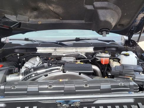 Used 2020 GMC Sierra 2500 Denali w/ Denali Ultimate Package AWD/4WD image 42